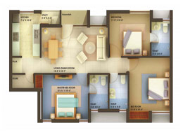 Floor Plans T-23, T-24 � G01