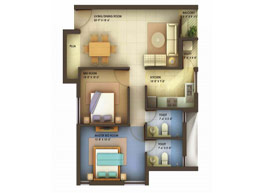 Floor Plans T-23, T-24 &ndash; G02-1802