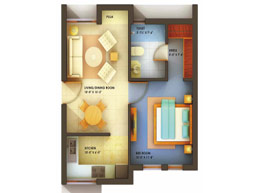 Floor Plans T-30, T-31, T-32, T-33 � G04