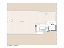 Floor Plans First Floor&nbsp;