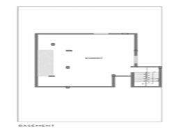 Floor Plans Basement