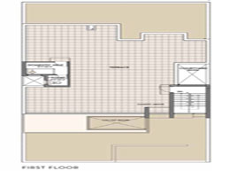 Floor Plans First Floor
