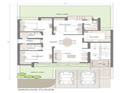Floor Plans Ground Floor
