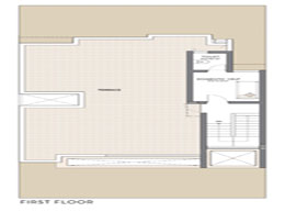 Floor Plans First Floor