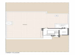Floor Plans First Floor