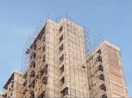 Construction Update Fresco Kolkata