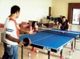 Construction Update Habitat Greater Noida