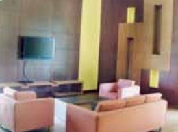 Construction Update Habitat Greater Noida