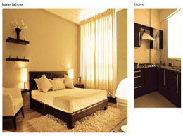 Features Horizon Greater Noida
