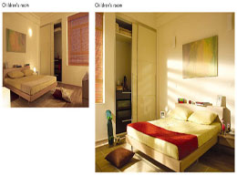 Features Horizon Greater Noida