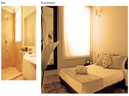 Features Horizon Greater Noida