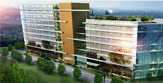 Signature Towers 2 Gurgaon