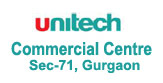 Unitech Commercial Centre Gurgaon
