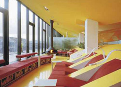 Features Palm Villas Chennai