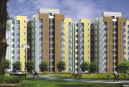 Features UNI Homes Residential Noida