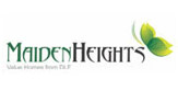 The Residences Residential Noida